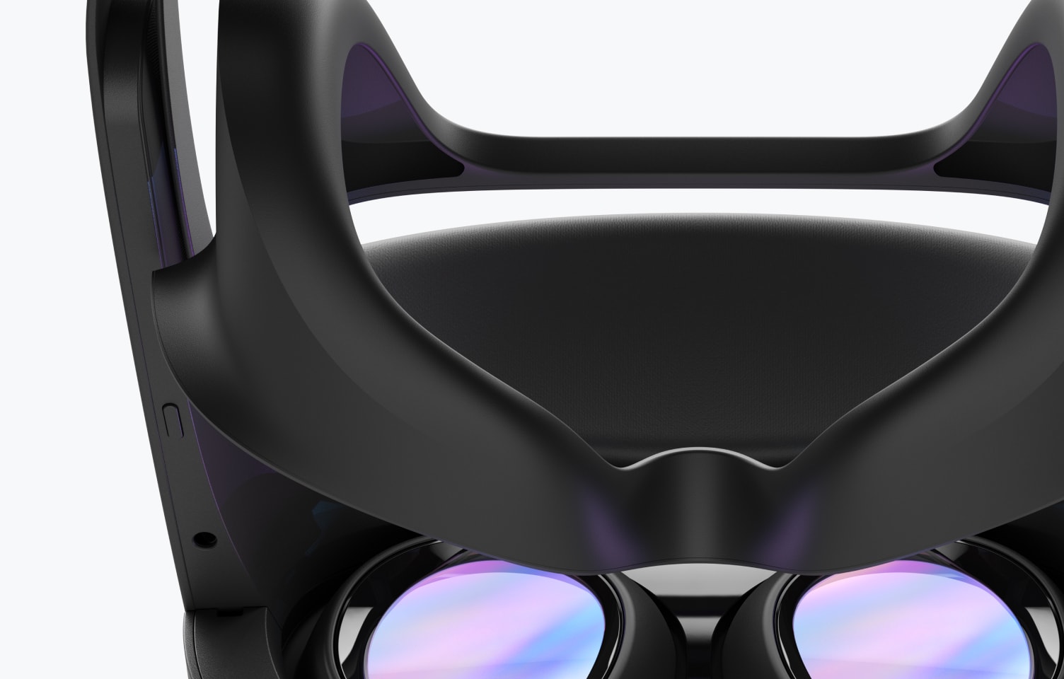 заказать накладку для блока света Meta (Oculus) Quest Pro