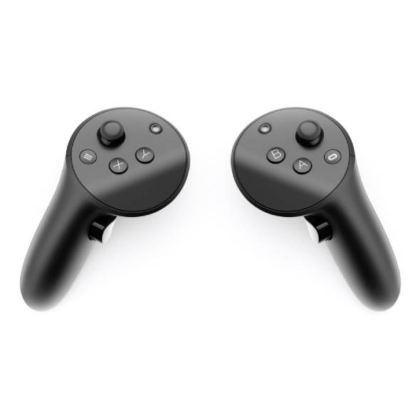 Контроллеры Oculus Quest Pro Контроллеры Oculus Quest Pro