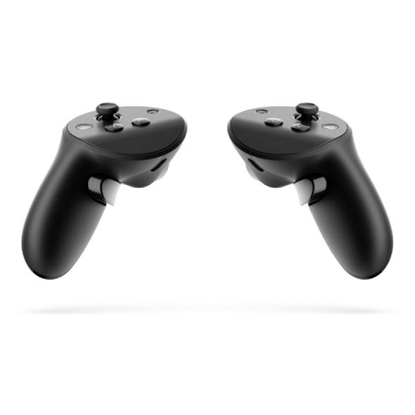 Контроллеры Oculus Quest Pro Контроллеры Oculus Quest Pro