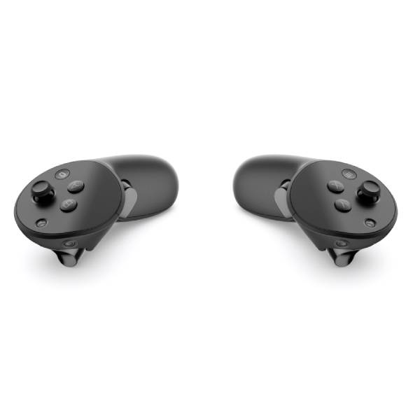 Контроллеры Oculus Quest Pro Контроллеры Oculus Quest Pro