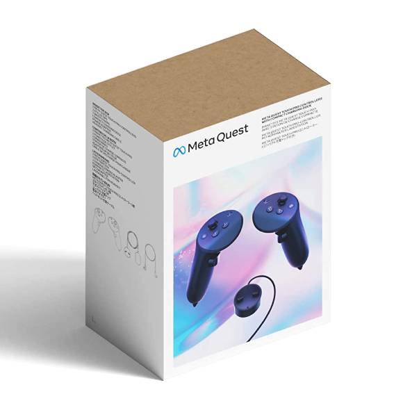Контроллеры Oculus Quest Pro Контроллеры Oculus Quest Pro