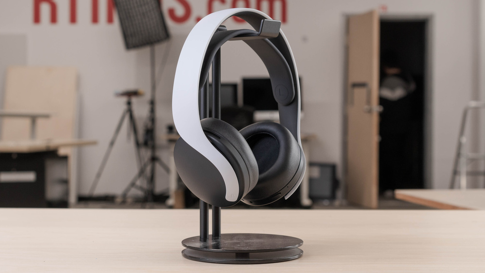 купить радиочастотную гарнитуру PlayStation PULSE 3D