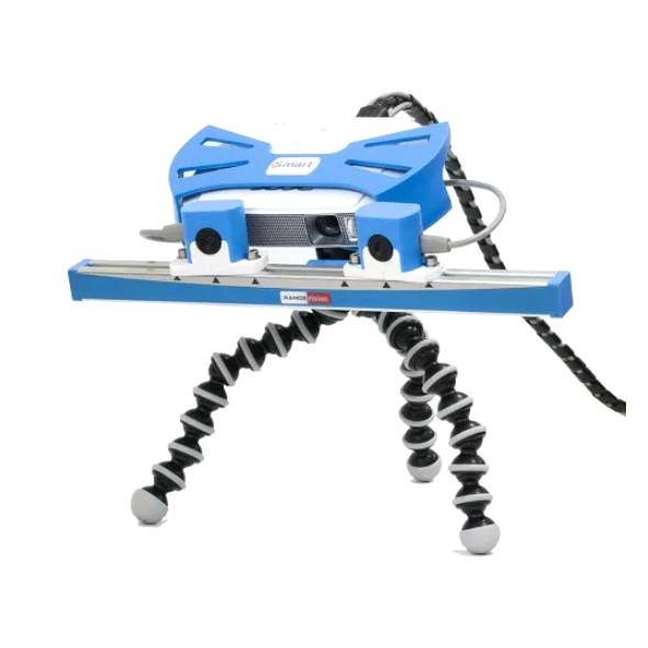 3D сканер RangeVision Smart 3D сканер RangeVision Smart