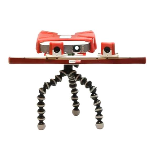 3D сканер RangeVision Smart 3D сканер RangeVision Smart