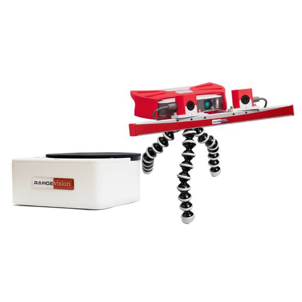 3D сканер RangeVision Smart 3D сканер RangeVision Smart