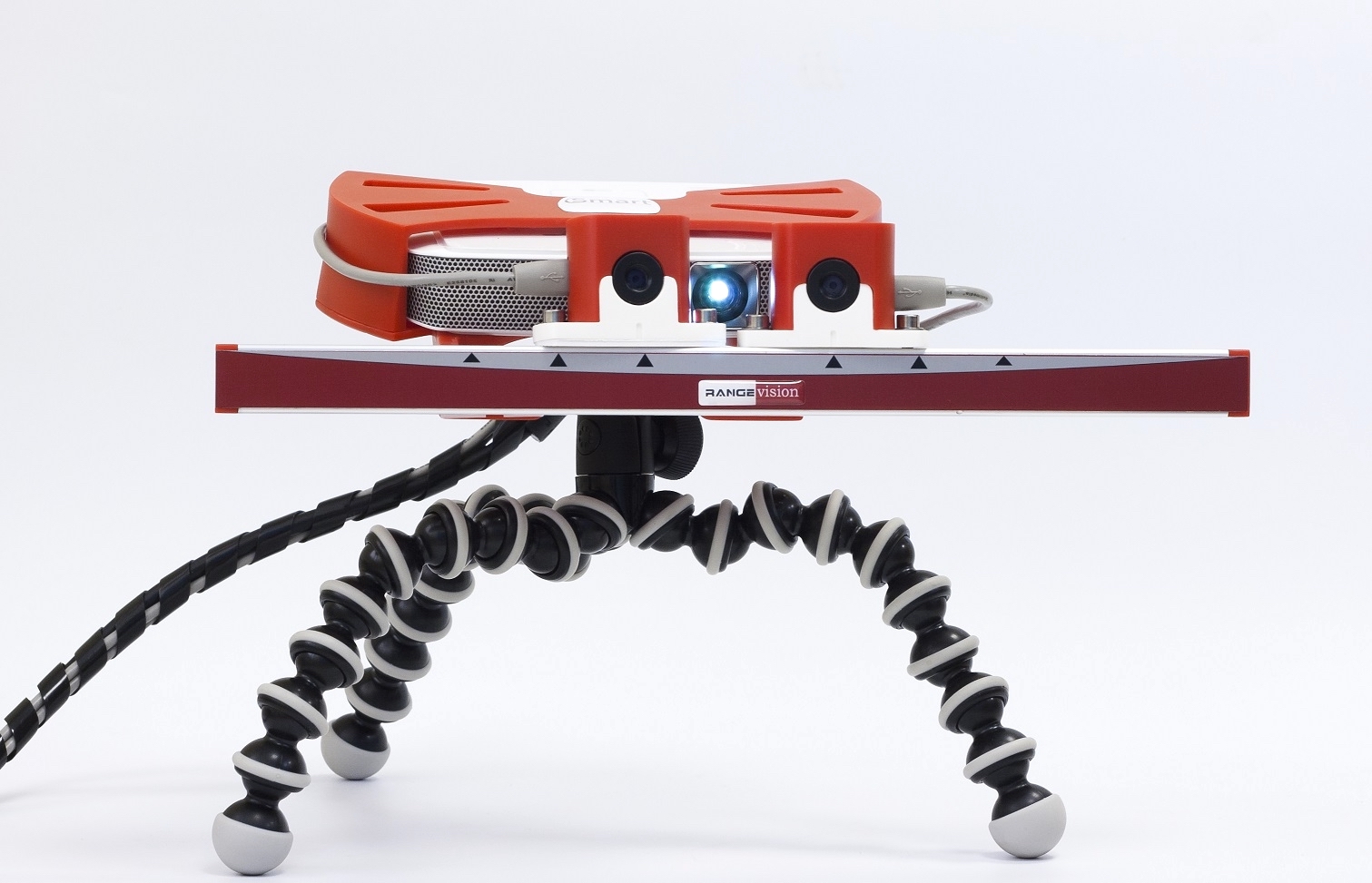 купить 3D сканер RangeVision Smart