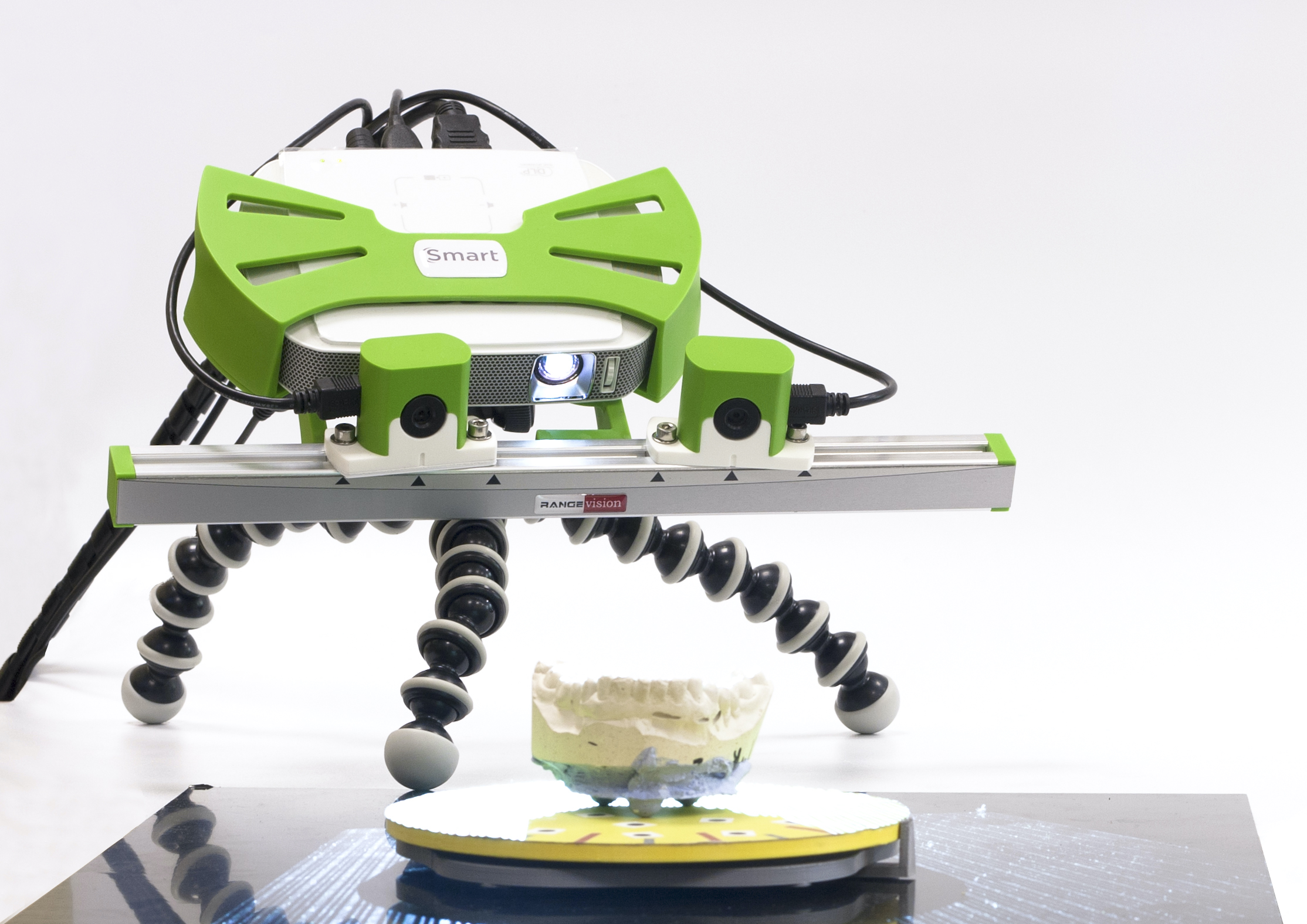 Купить RangeVision Smart