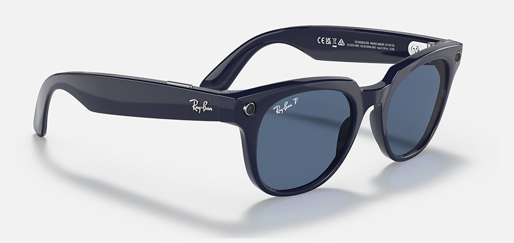 купить очки Ray Ban Stories Meteor