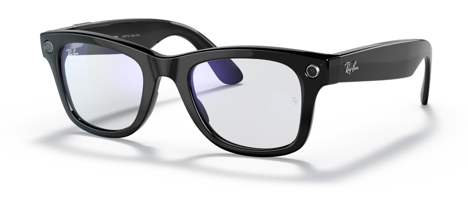 купить очки Ray Ban Stories