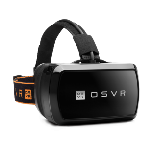 В Китае компания Razer выходит на лидирующие позиции на рынке технологий виртуальной реальности