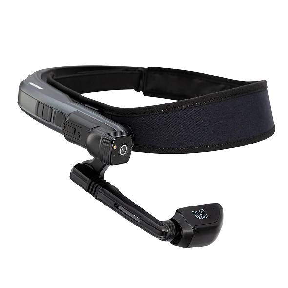 Умные очки RealWear Navigator 500
