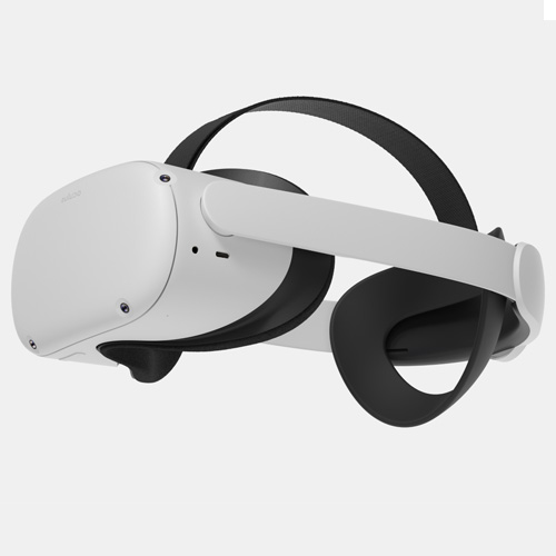 Крепление Elite Strap для Oculus Quest 2