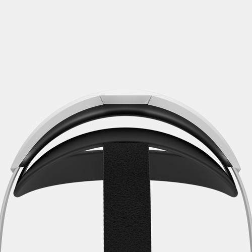 Крепление Elite Strap для Oculus Quest 2