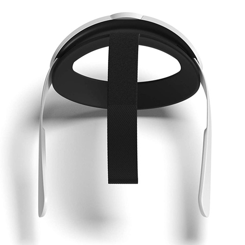 Крепление Elite Strap для Oculus Quest 2