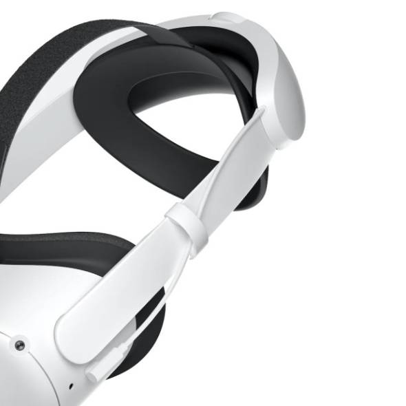 Ремень Oculus Quest 2 Elite + аккумулятор