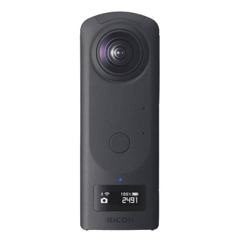 Камера Ricoh Theta Z1