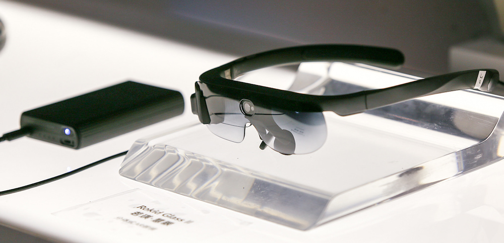 купить Rokid Glass 2