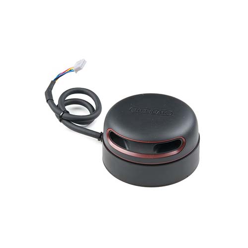 Slamtec RPlidar A2M8