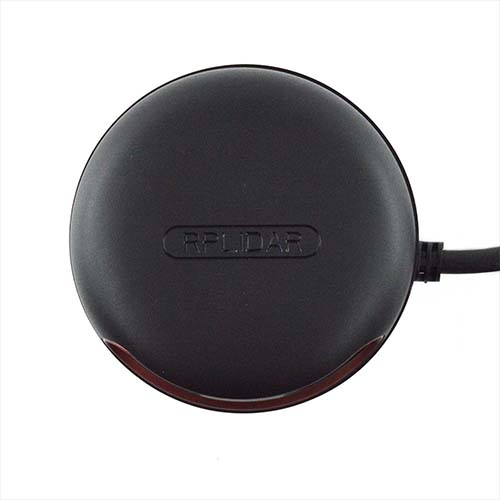 Slamtec RPlidar A2M8