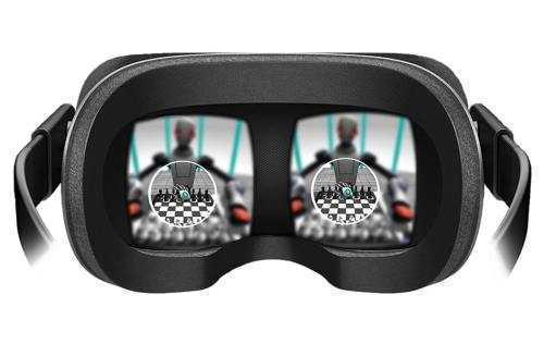 Oculus купила компанию The Eye Tribe