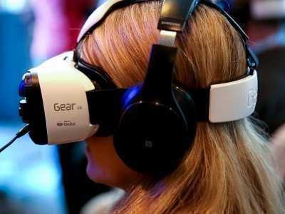 Samsung лидеры по продажам ВР