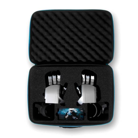 Тактильные перчатки Senso Glove Nova Тактильные перчатки Senso Glove Nova