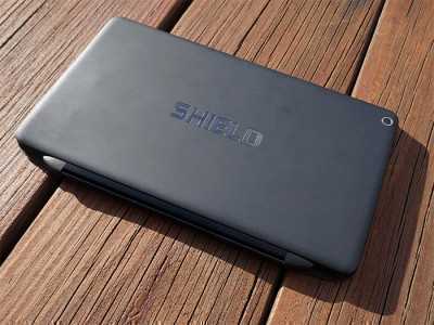 NVIDIA готовится к выпуску новой модели планшетного компьютера