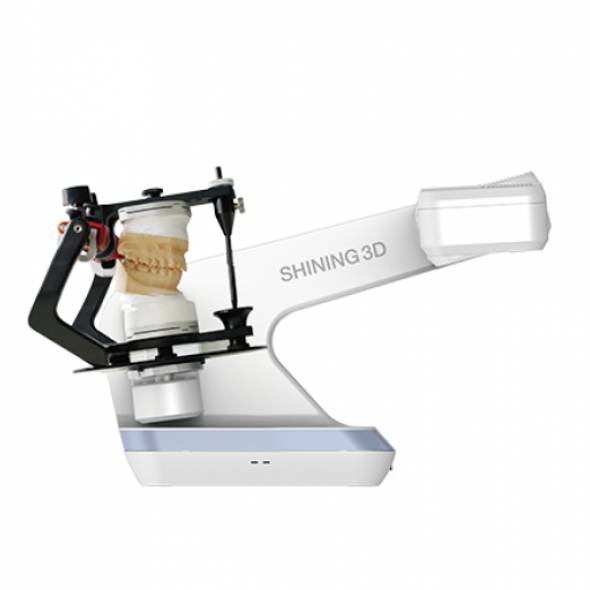 3D сканер Shining 3D AutoScan DS-EX