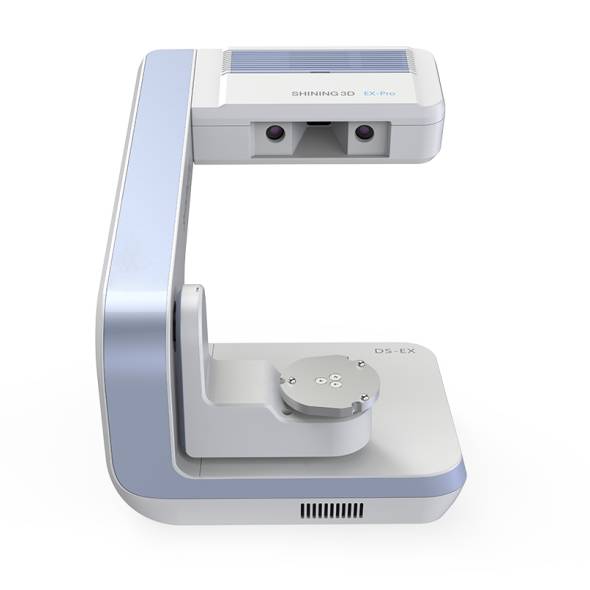 3D сканер Shining 3D AutoScan DS-EX
