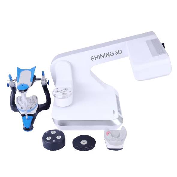 3D сканер Shining 3D AutoScan DS-EX