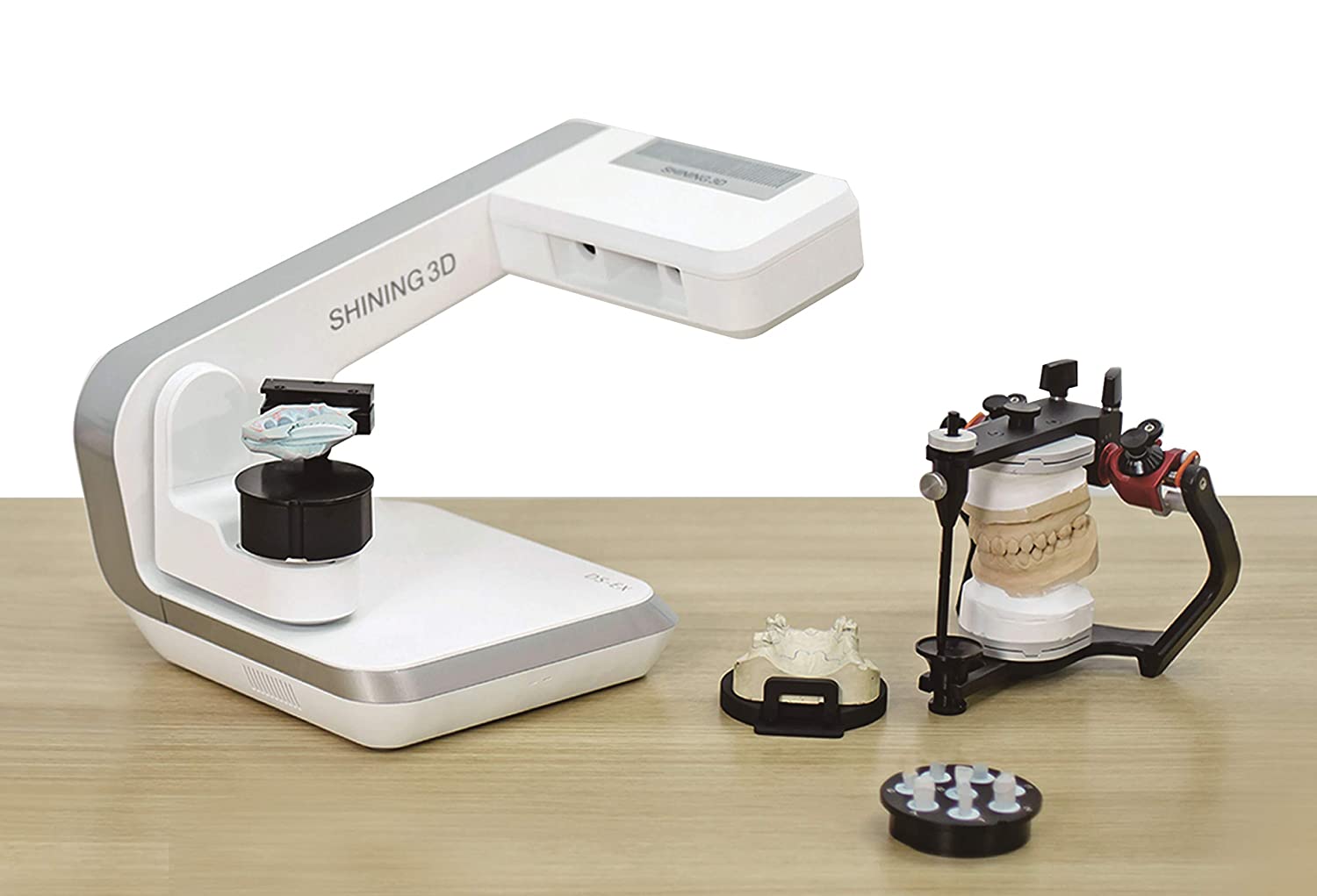 Купить Shining 3D AutoScan DS-EX