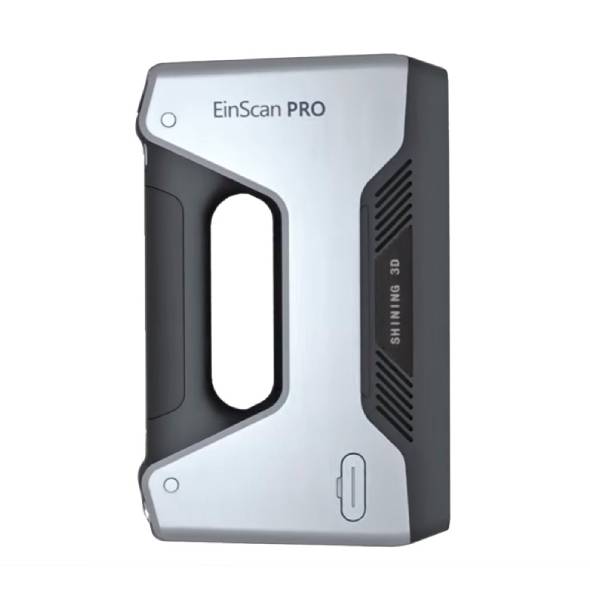 3D сканер Shining 3D Einscan-Pro