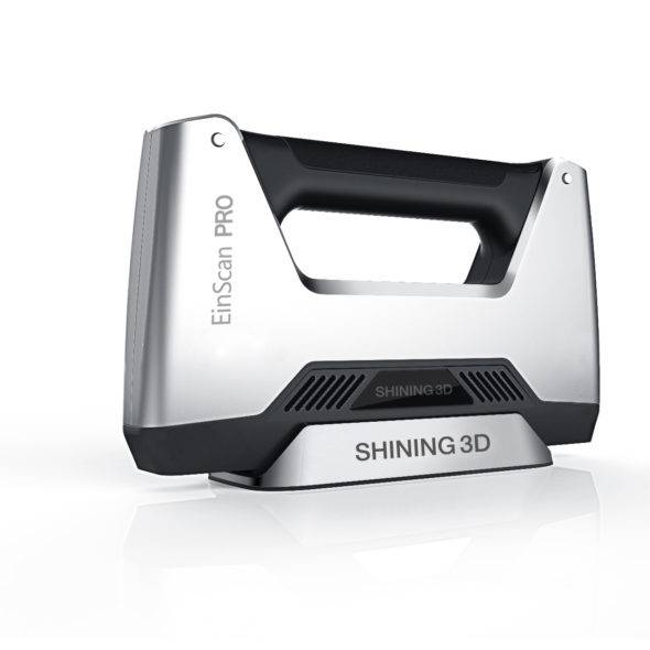 3D сканер Shining 3D Einscan-Pro
