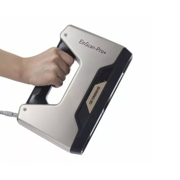 3D сканер Shining Einscan Pro Plus