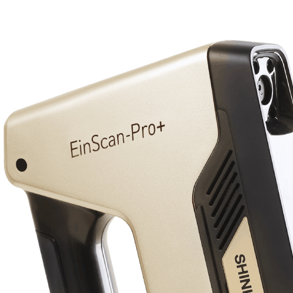3D сканер Shining Einscan Pro Plus