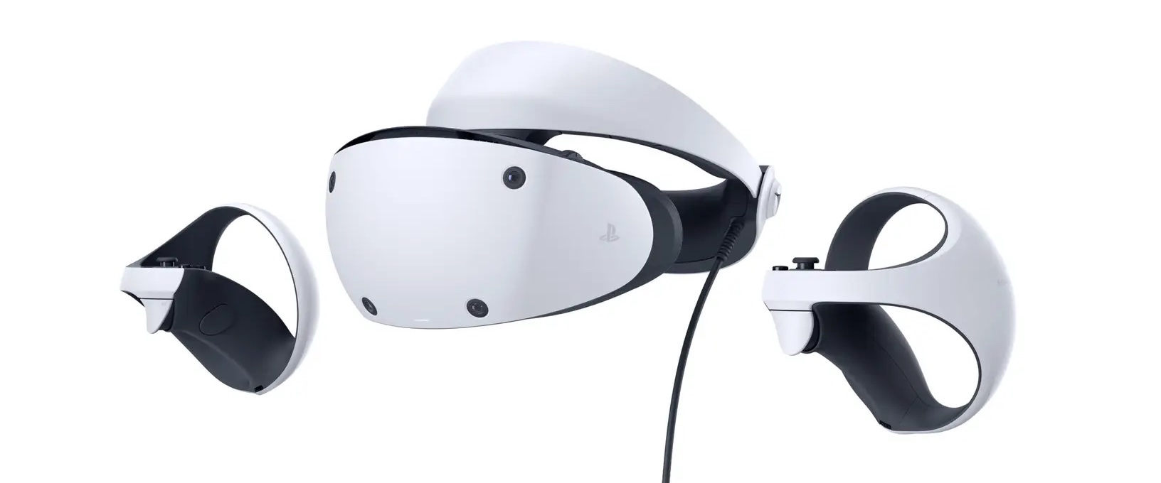 Купить шлем PlayStation VR 2