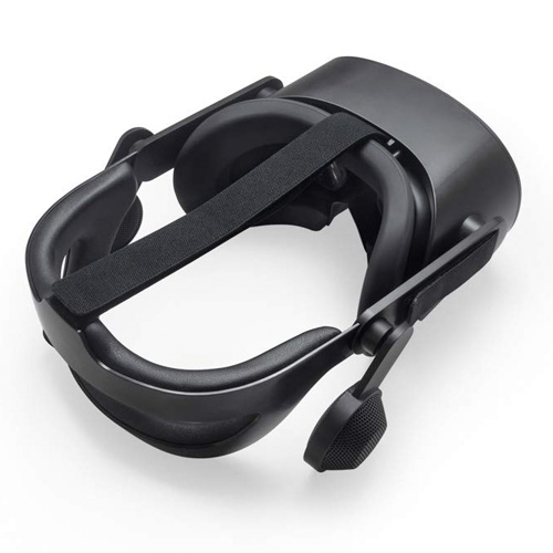 Силиконовая накладка VR Cover для HP Reverb G2