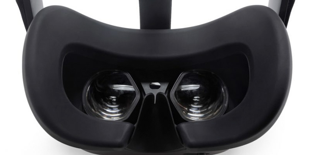 купить силиконовую накладку VR Cover для HP Reverb G2