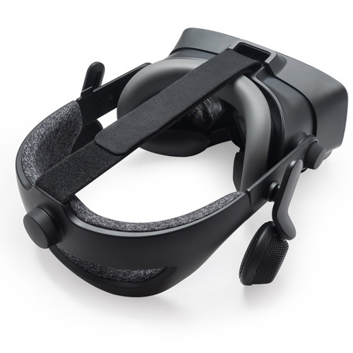 Силиконовый чехол для лицевой накладки Valve Index