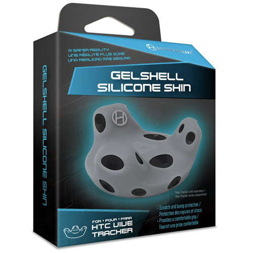 Силиконовый чехол для HTC Vive Tracker