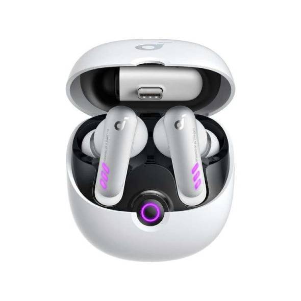 Беспроводные наушники Soundcore VR P10 для Oculus Quest 2/Quest Pro