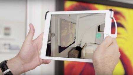 Создайте подробную 3D модель своего дома при помощи приложения Canvas