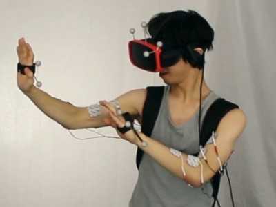 Материальность виртуального мира – уже реальность