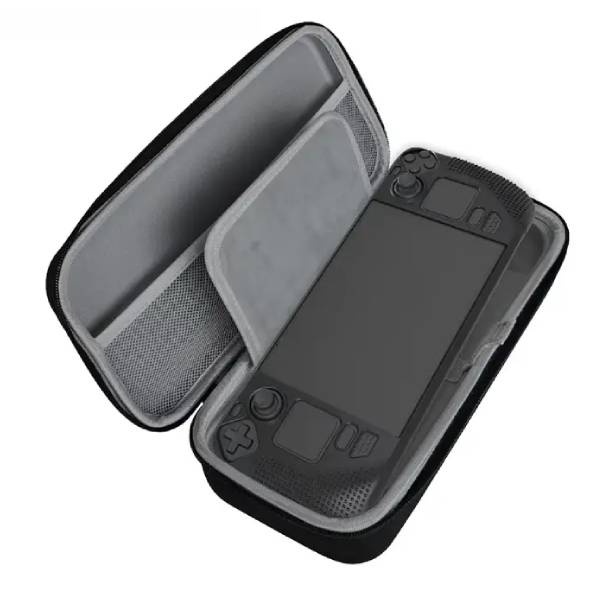 Кейс для переноски и хранения Steam Deck