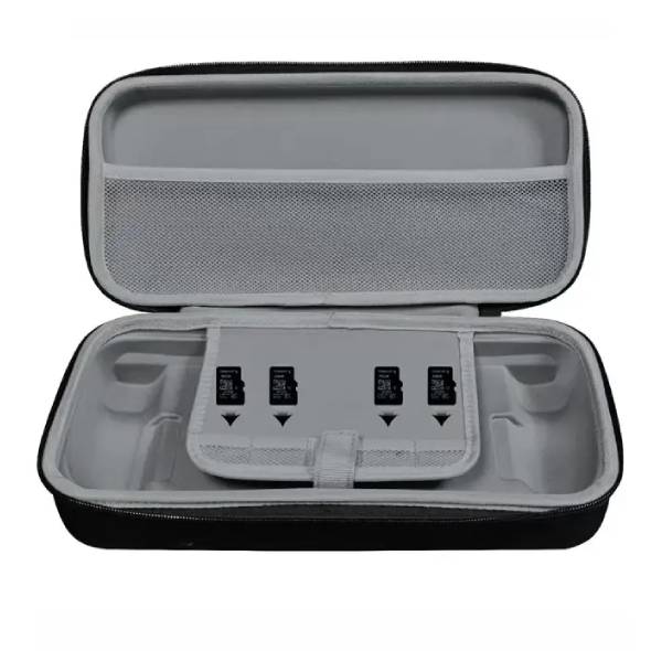 Кейс для переноски и хранения Steam Deck