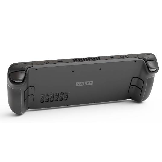 Игровая консоль Steam Deck 64 Гб