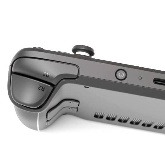 Игровая консоль Steam Deck 64 Гб