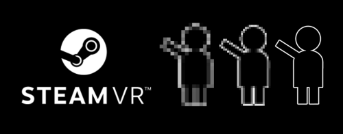 STEAMVR РЕШИЛИ ПРОБЛЕМУ С РАЗРЕШЕНИЕМ