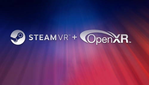 Обновление SteamVR приносит полную поддержку OpenXR 1.0