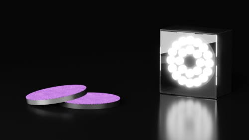 Шведский студент создал доступные трекеры для SteamVR